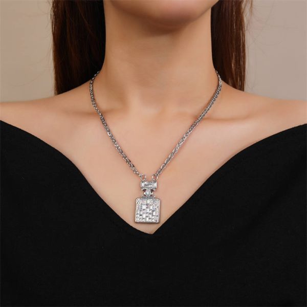 Wholesale Fashion High quality Necklace CHL XY #A1946