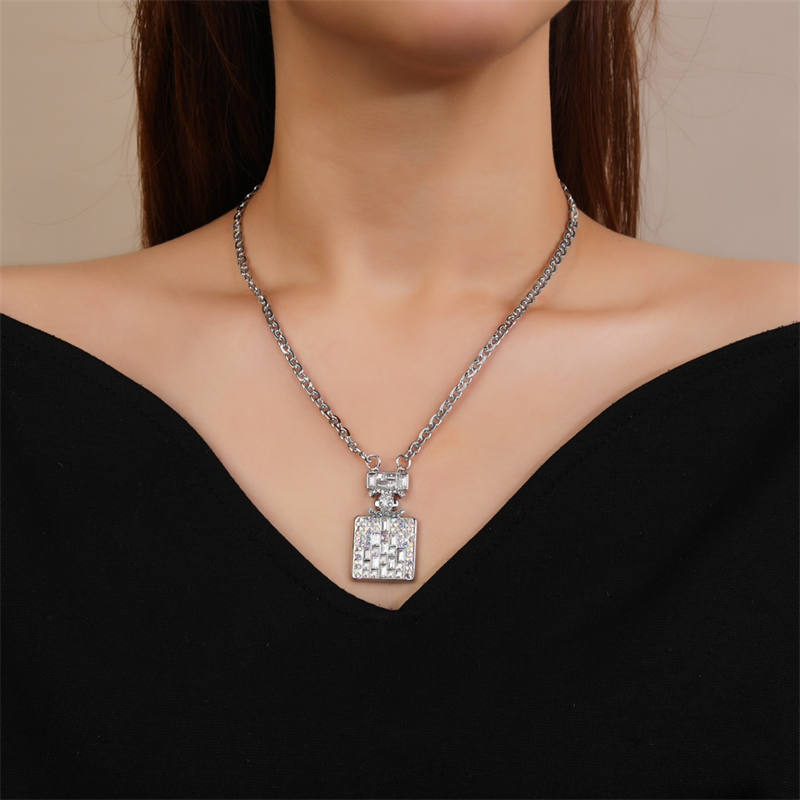 Wholesale Fashion High quality Necklace CHL XY #A1946