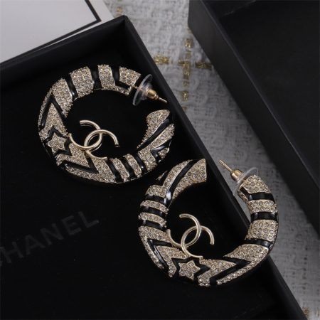 Wholesale Fashion High quality Earrings CHL LJJ #A1912 - Image 2