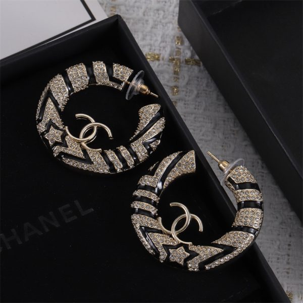 Wholesale Fashion High quality Earrings CHL LJJ #A1912 - Image 2