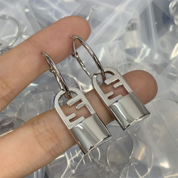 Wholesale Fashion High quality Earrings FEI #A1520