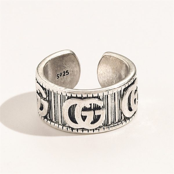 Wholesale Fashion Ring GUI #A1692