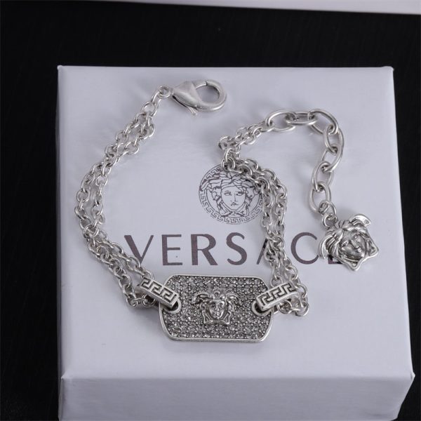 Wholesale Fashion Bracelet VEE LJJ #A1787