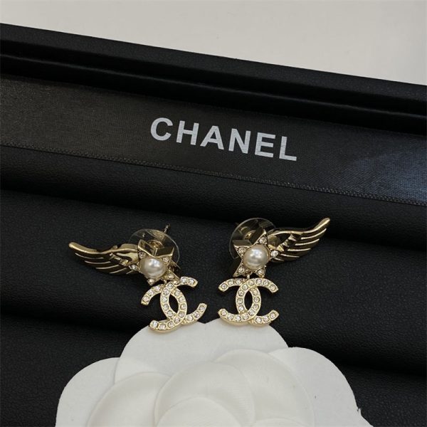 Wholesale Fashion High quality Earrings CHL XY #A1699