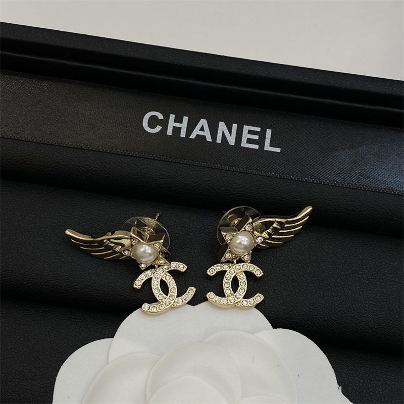Wholesale Fashion High quality Earrings CHL XY #A1699 - Image 3