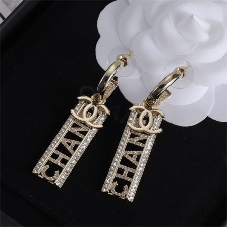 Wholesale Fashion High quality Earrings CHL #A1619 - Image 4