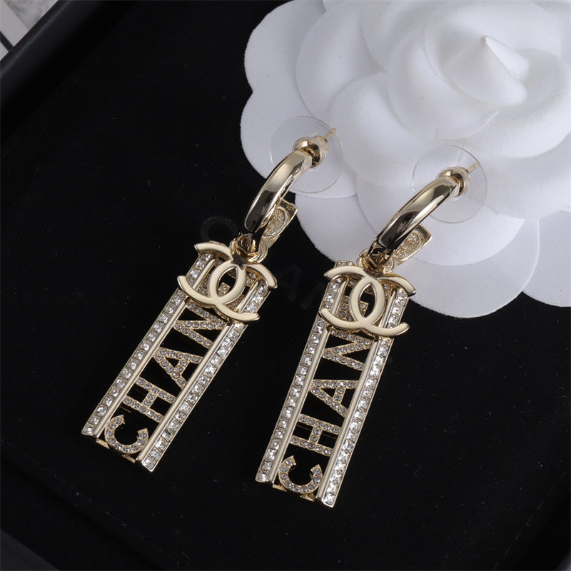 Wholesale Fashion High quality Earrings CHL #A1619 - Image 4