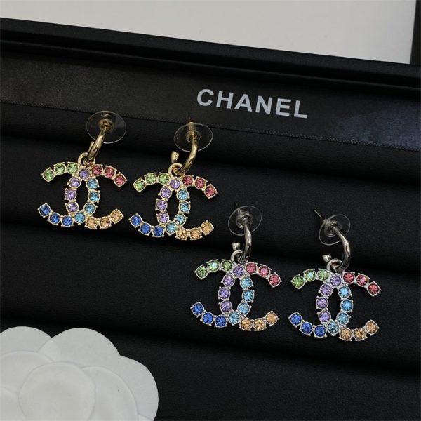 Wholesale Fashion High quality Earrings CHL #A1656