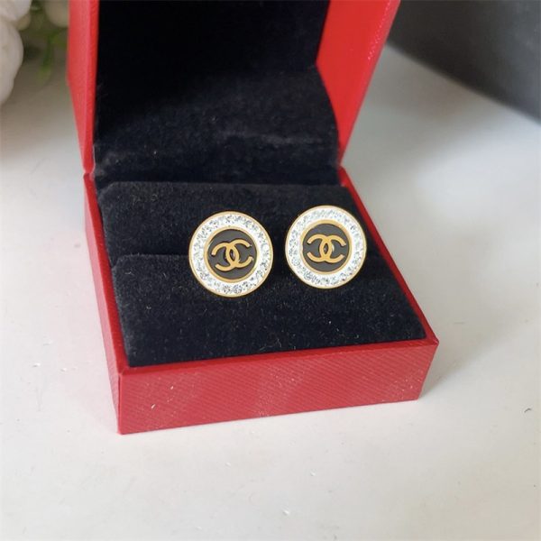 Wholesale Fashion  Earrings KE #A5547 - Image 2