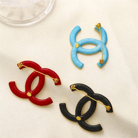 Wholesale Fashion Brooch CHL ZY #A1843 - Image 4