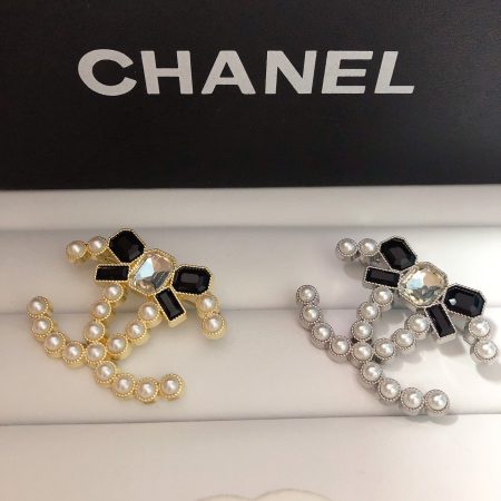 Wholesale Fashion Brooch CHL #A0434