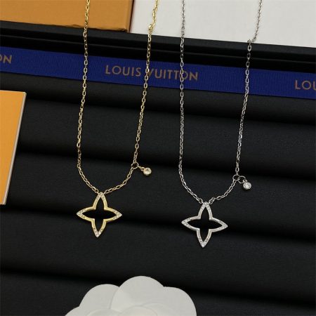 Wholesale Fashion High Quality Necklace DIR XY #A1797