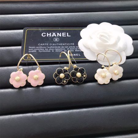 Wholesale Fashion Earrings CHL LHZ #A5452