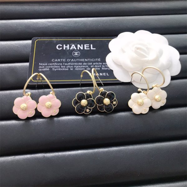 Wholesale Fashion Earrings CHL LHZ #A5452