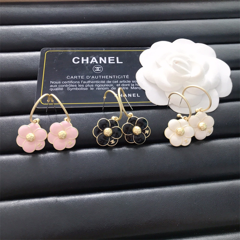 Wholesale Fashion Earrings CHL LHZ #A5452