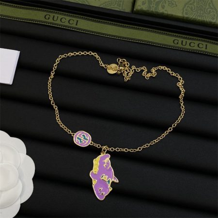 Wholesale Fashion High quality Necklace GUI #A1765 - Image 2
