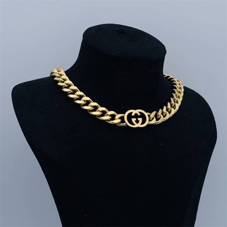 Wholesale Fashion High quality Necklace GUI YY  #A0908