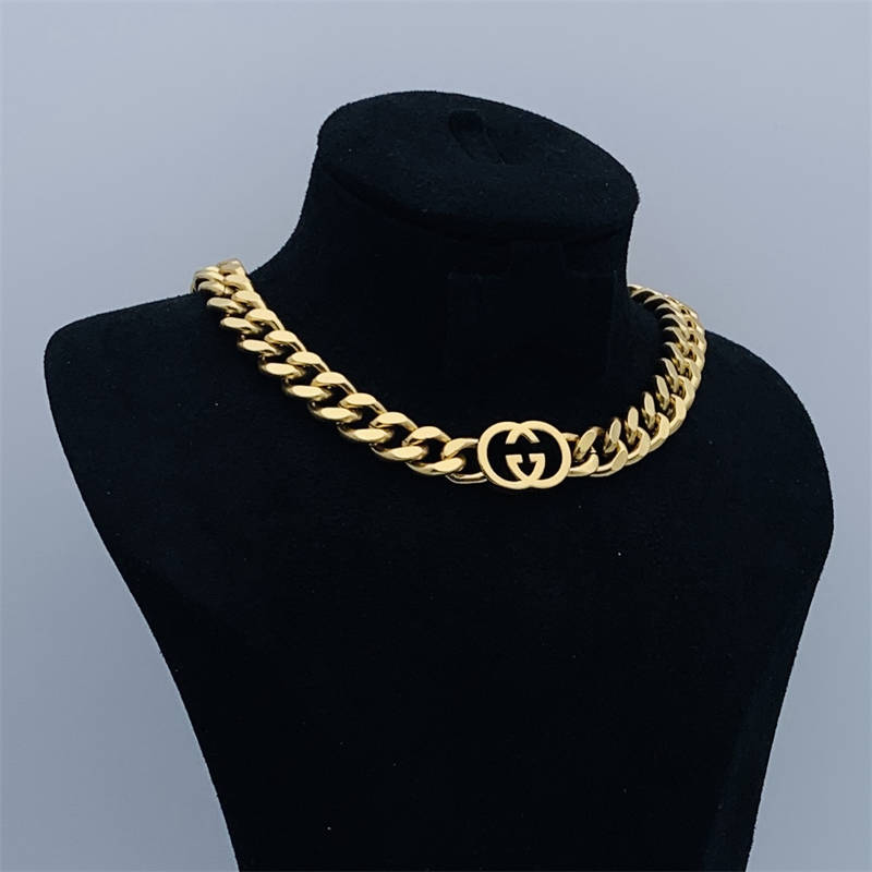 Wholesale Fashion High quality Necklace GUI YY  #A0908 - Image 1