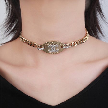 Wholesale Fashion High quality Necklace CHL XY #A1946
