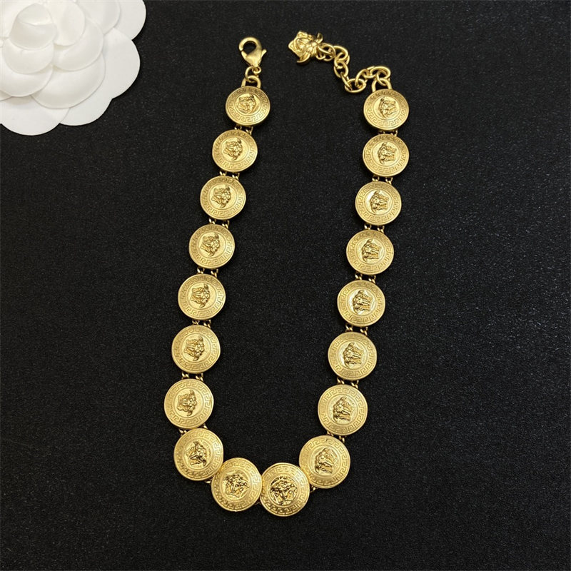 Wholesale Fashion High quality Necklace VEE #A1668 - Image 1
