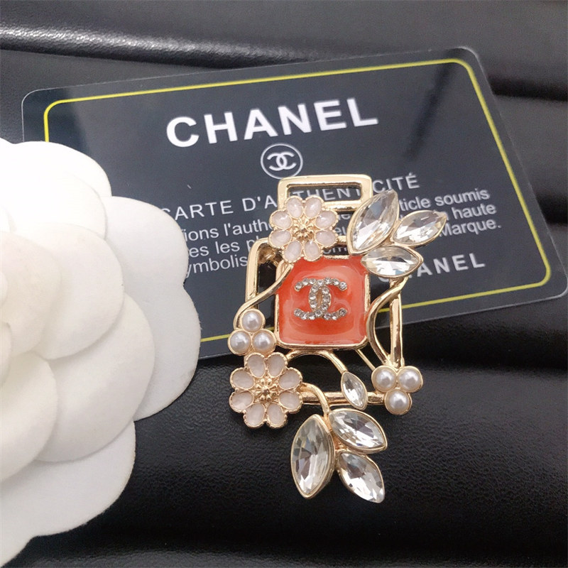 Wholesale Fashion Brooch CHL LHZ #A5246 - Image 3