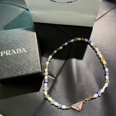 Wholesale Fashion Necklace PRA XY #A1837 - Image 2