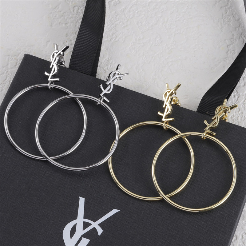 Wholesale Fashion High quality Earrings LSY XY #A1826 - Image 2