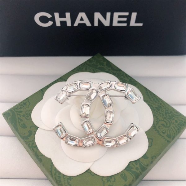 Wholesale Fashion Brooch CHL LHZ #A5438 - Image 3