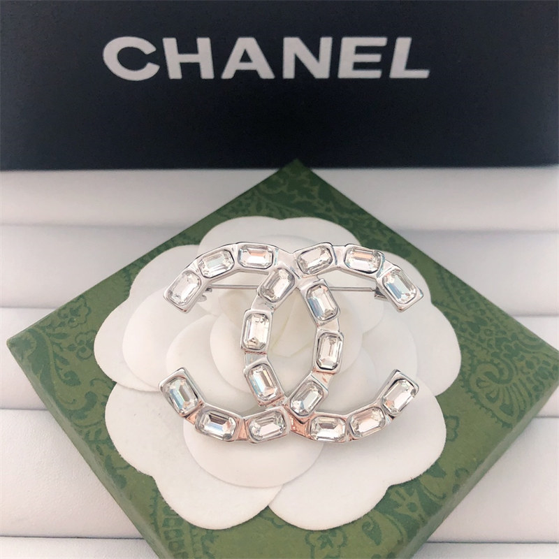 Wholesale Fashion Brooch CHL LHZ #A5438 - Image 3