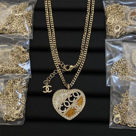 Wholesale Fashion High quality Necklace CHL #A0428
