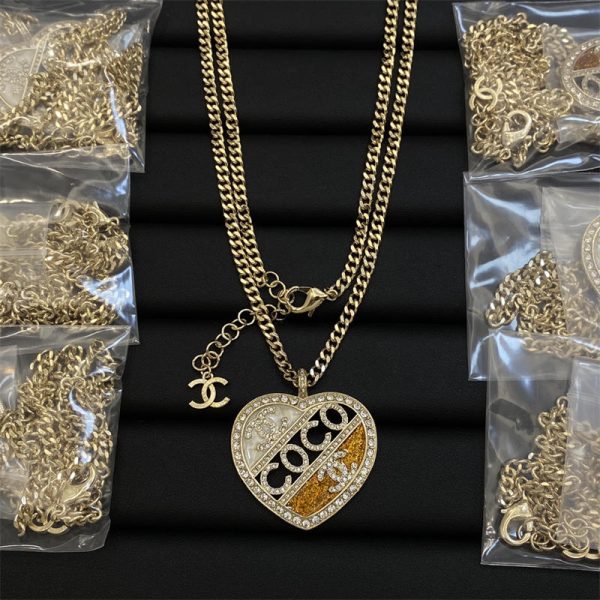 Wholesale Fashion High quality Necklace CHL #A0428