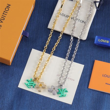 Wholesale Fashion High Quality Necklace DIR XY #A1797
