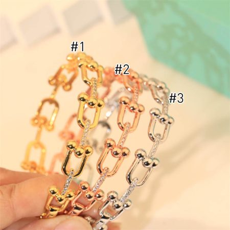 Wholesale Fashion High Quality Bracelet TIY #AB8202
