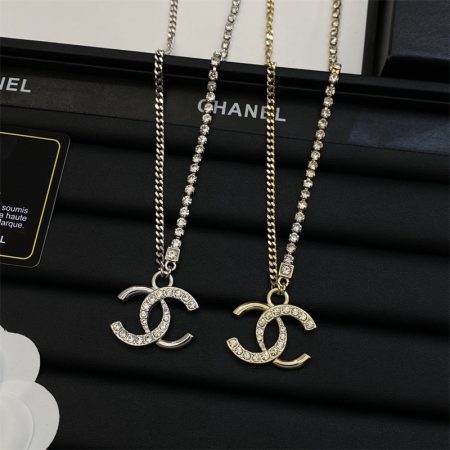 Wholesale Fashion High quality Necklace CHL XY #A1946