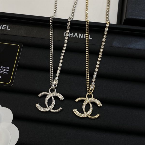 Wholesale Fashion High quality Necklace CHL XY #A1946