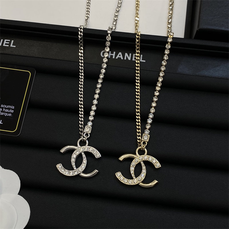 Wholesale Fashion High quality Necklace CHL XY #A1946