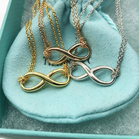 Wholesale Fashion High Quality Necklace TIY #A0532