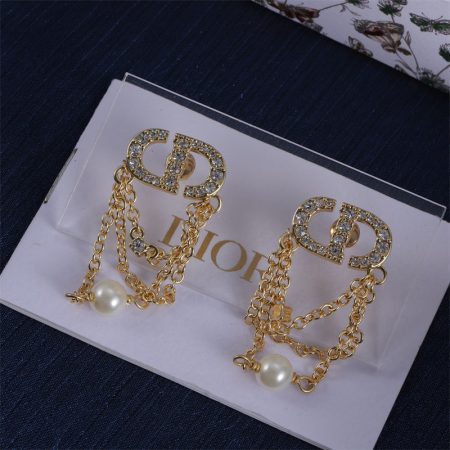 Wholesale Fashion Earrings DIR #A1622