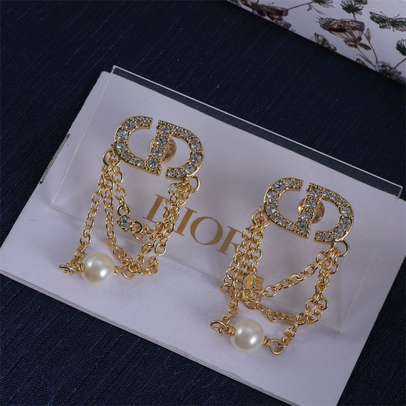 Wholesale Fashion Earrings DIR #A1622 - Image 1