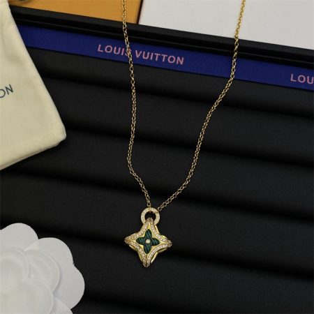 Wholesale Fashion Necklace and Bracelet Set LOV XY #A1705 - Image 2