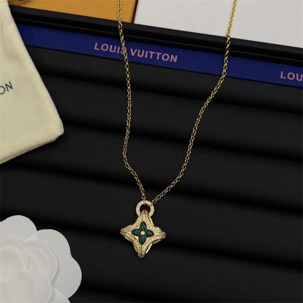 Wholesale Fashion Necklace and Bracelet Set LOV XY #A1705 - Image 2