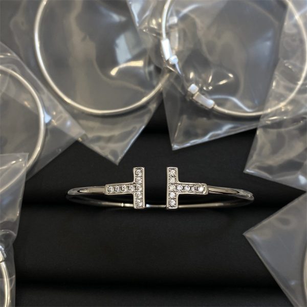 Wholesale Fashion High Quality Bracelet TIY #A1367