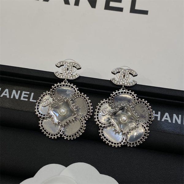 Wholesale Fashion High quality Earrings CHL XY #A1717
