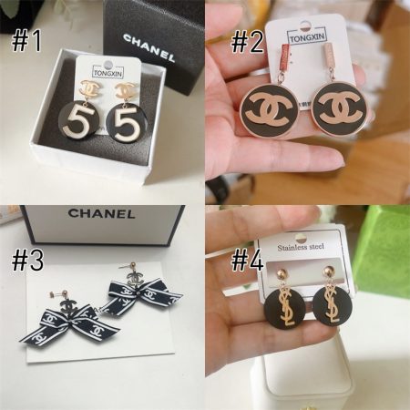 Wholesale Fashion  Earrings KE #A5522
