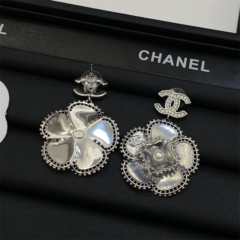 Wholesale Fashion High quality Earrings CHL XY #A1717 - Image 4