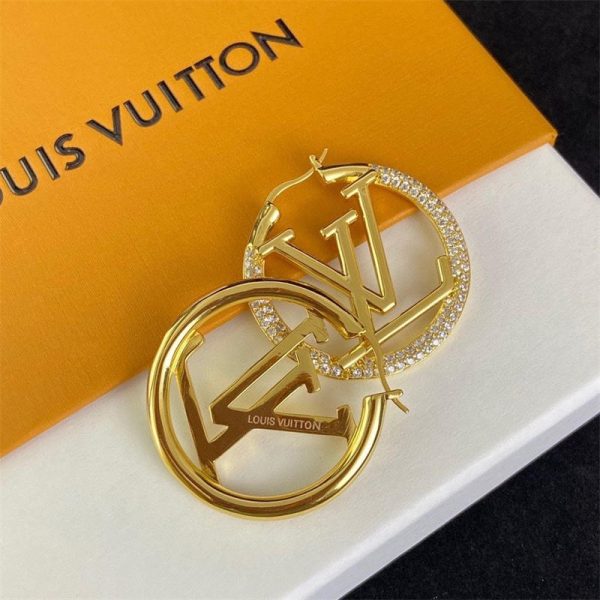 Wholesale Fashion High quality Earrings LOV YY #AB7269