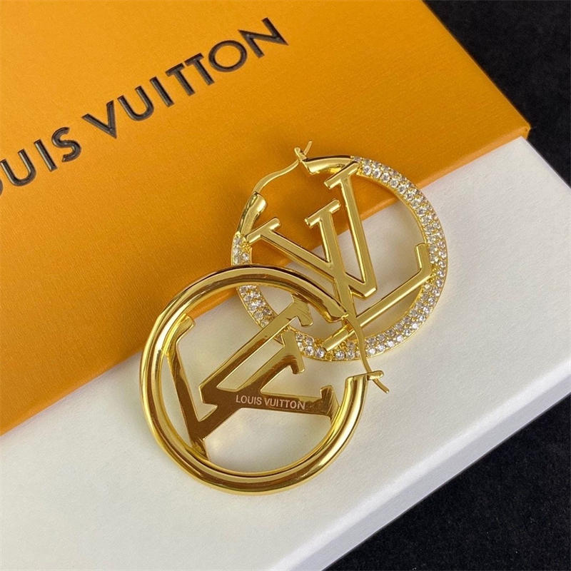 Wholesale Fashion High quality Earrings LOV #AB7269 - Image 3