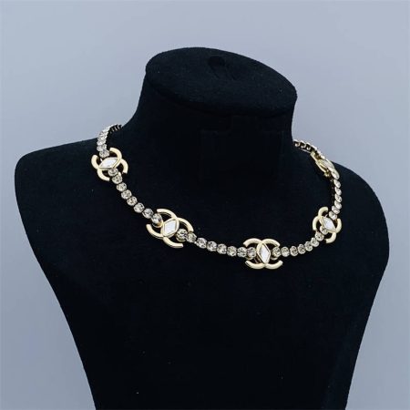 Wholesale Fashion High quality Necklace CHL YY #A0906