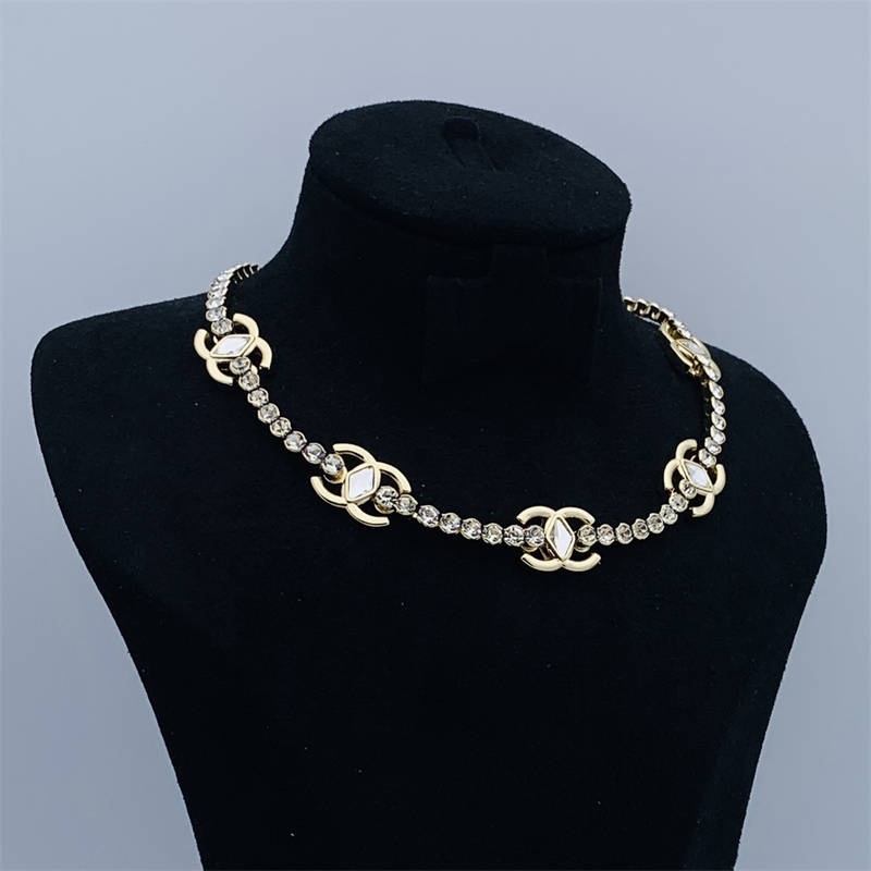 Wholesale Fashion High quality Necklace CHL YY #A0906