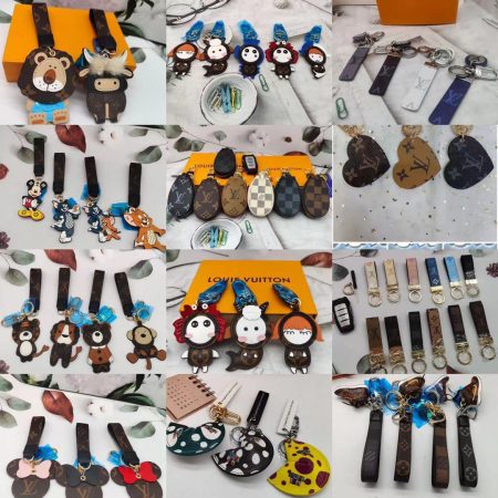 Wholesale Fashionable Key Chain #A0279